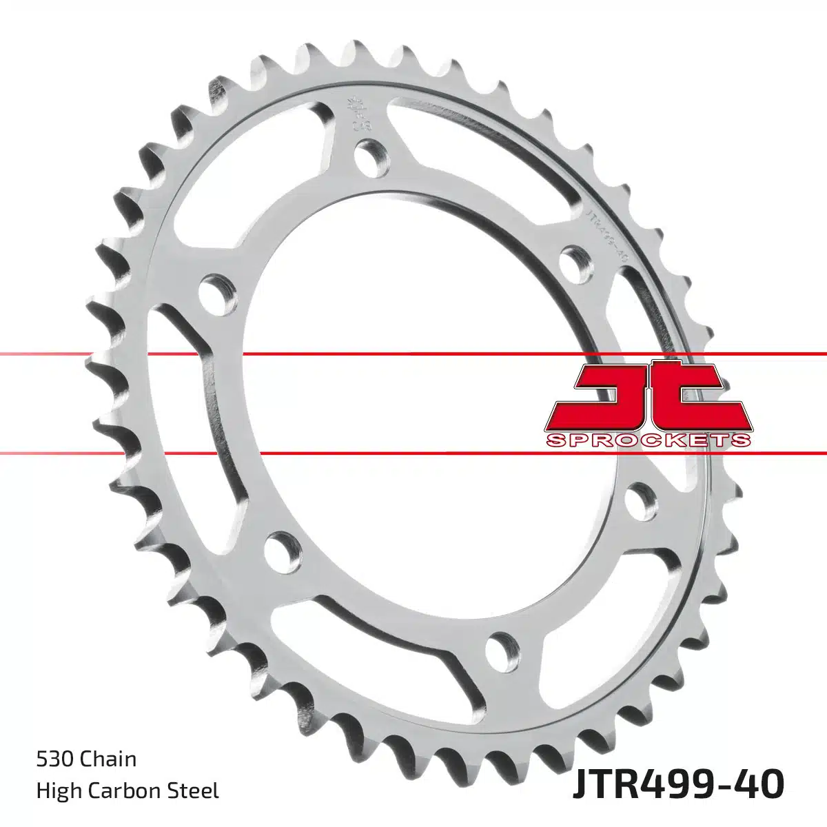 JT Takaratas JTR499.40 274-R499-40 - Image 2