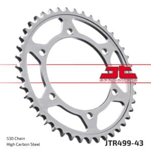 JT Takaratas JTR499.43 274-R499-43