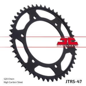 JT Takaratas JTR5.47 274-R5-47