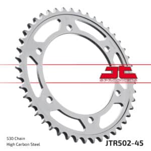 JT Takaratas JTR502.45 274-R502-45