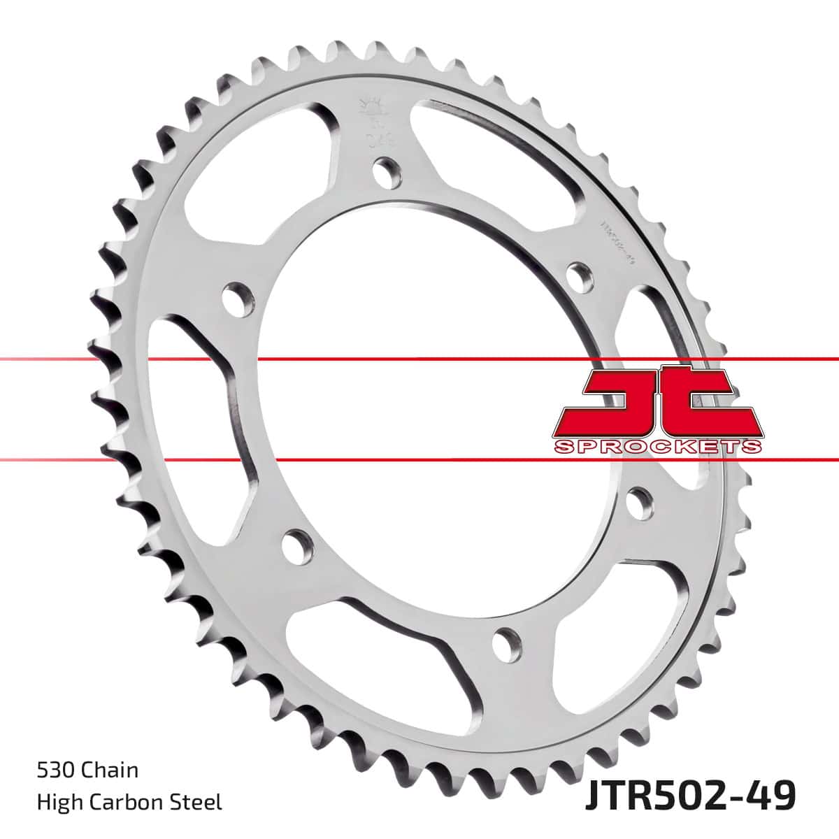 JT Takaratas JTR502.49 274-R502-49