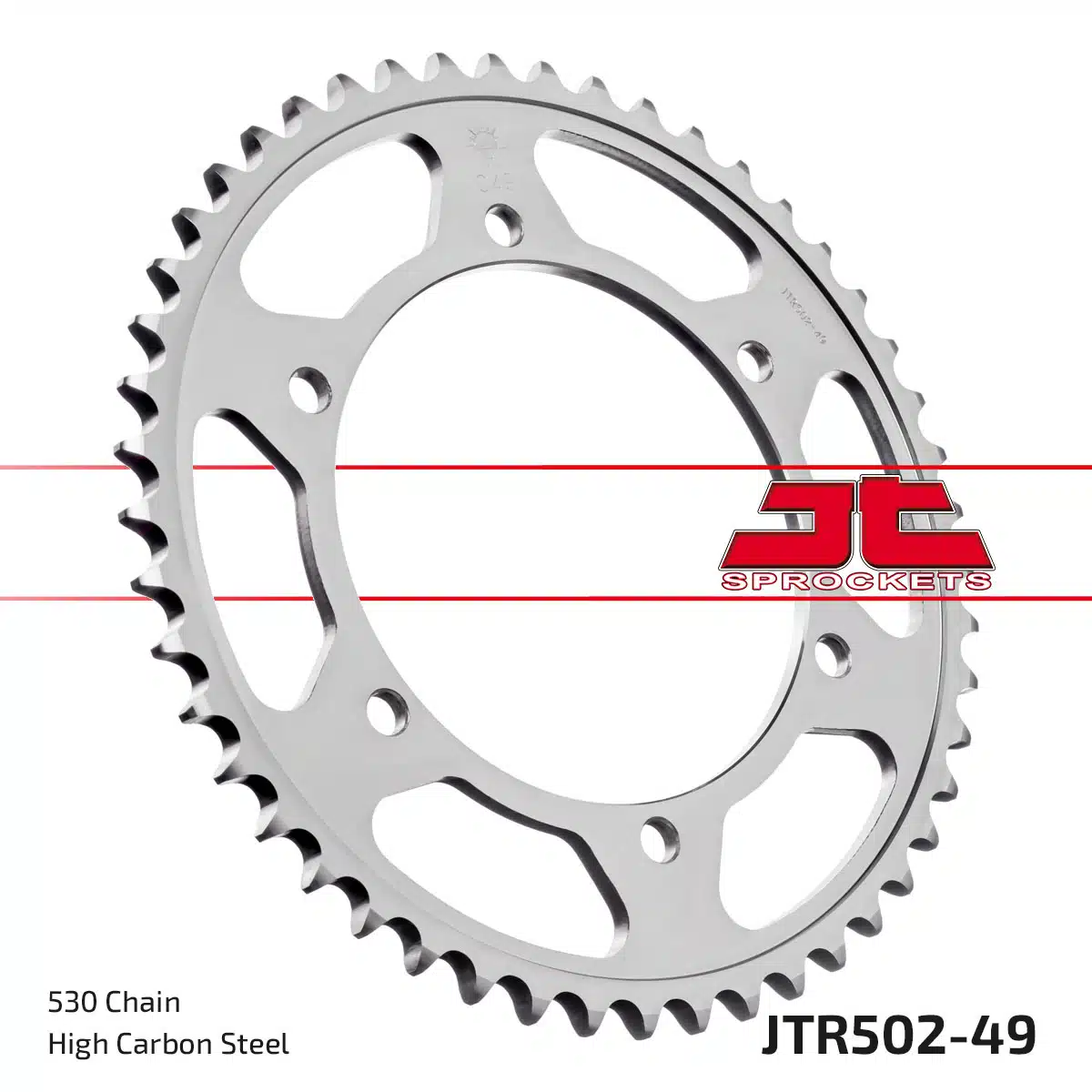 JT Takaratas JTR502.49 274-R502-49 - Image 2