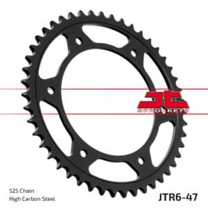 JT Takaratas JTR6.47 274-R6-47