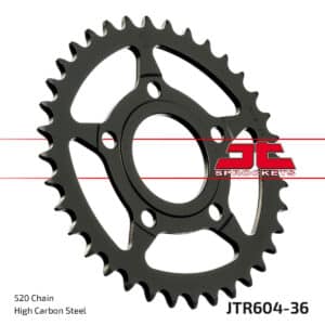 JT Takaratas JTR604.36 274-R604-36