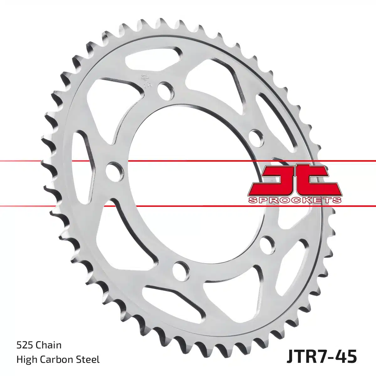 JT Takaratas JTR7.45 274-R7-45 - Image 2