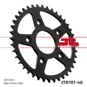 JT Takaratas JTR701.40 274-R701-40