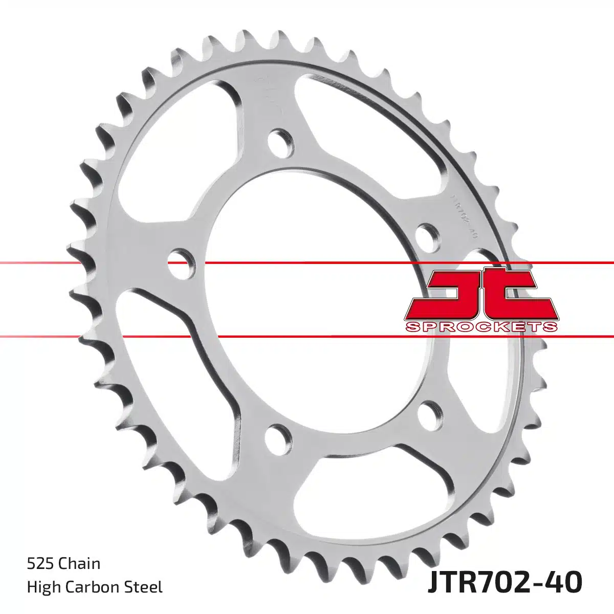 JT Takaratas JTR702.40 274-R702-40 - Image 2