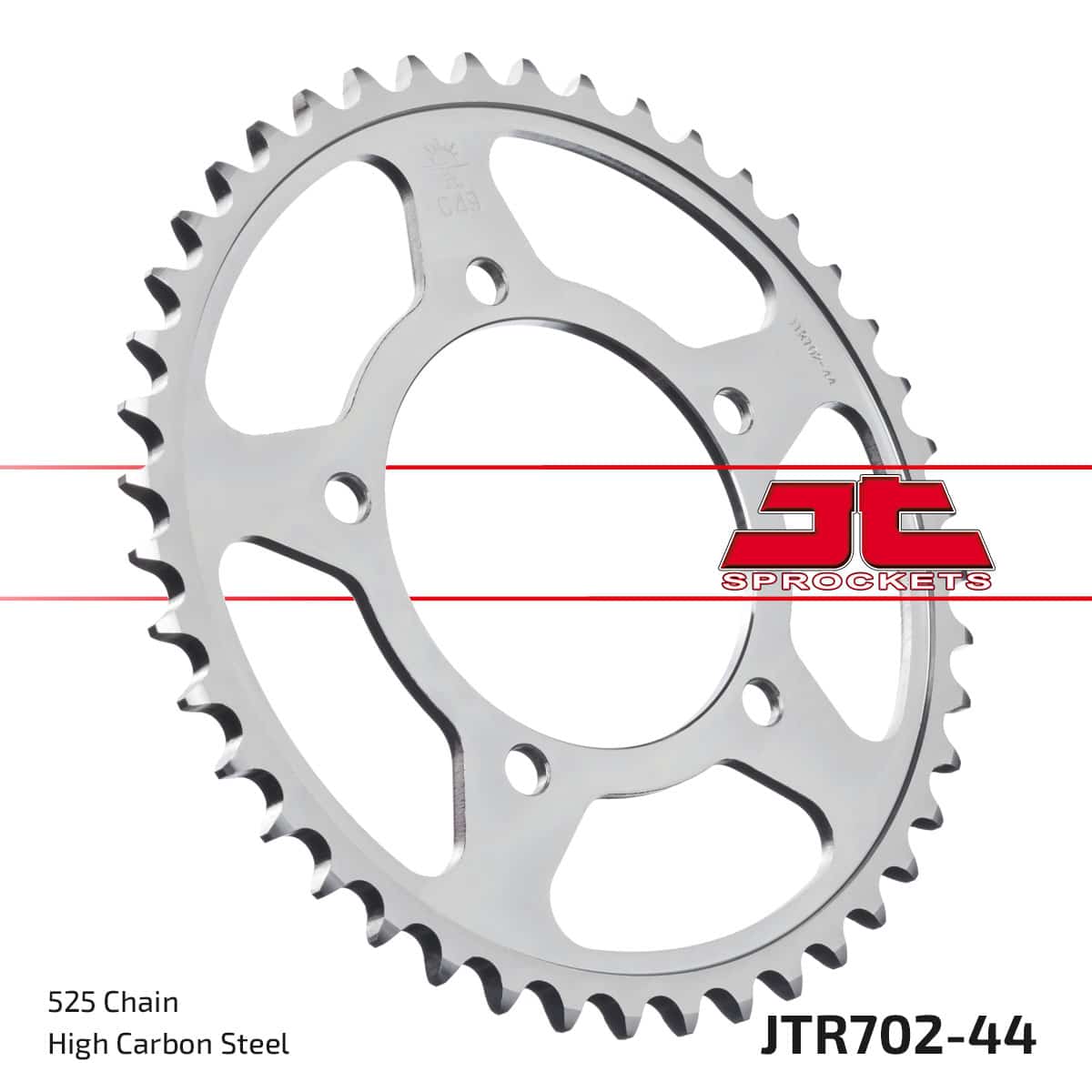 JT Takaratas JTR702.44 274-R702-44 - Image 2