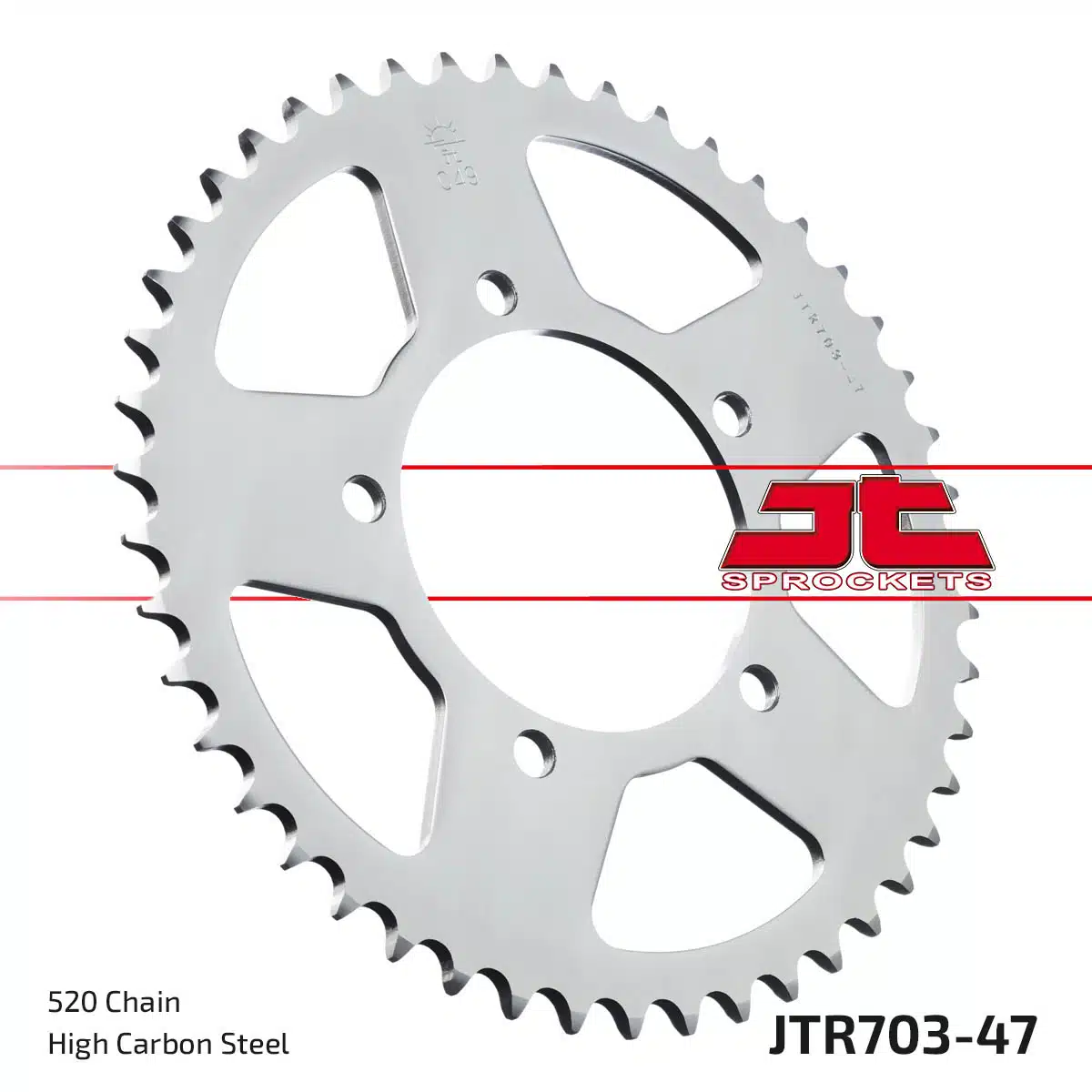 JT Takaratas JTR703.47 274-R703-47 - Image 2