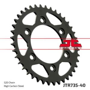 JT Takaratas JTR735.40 274-R735-40