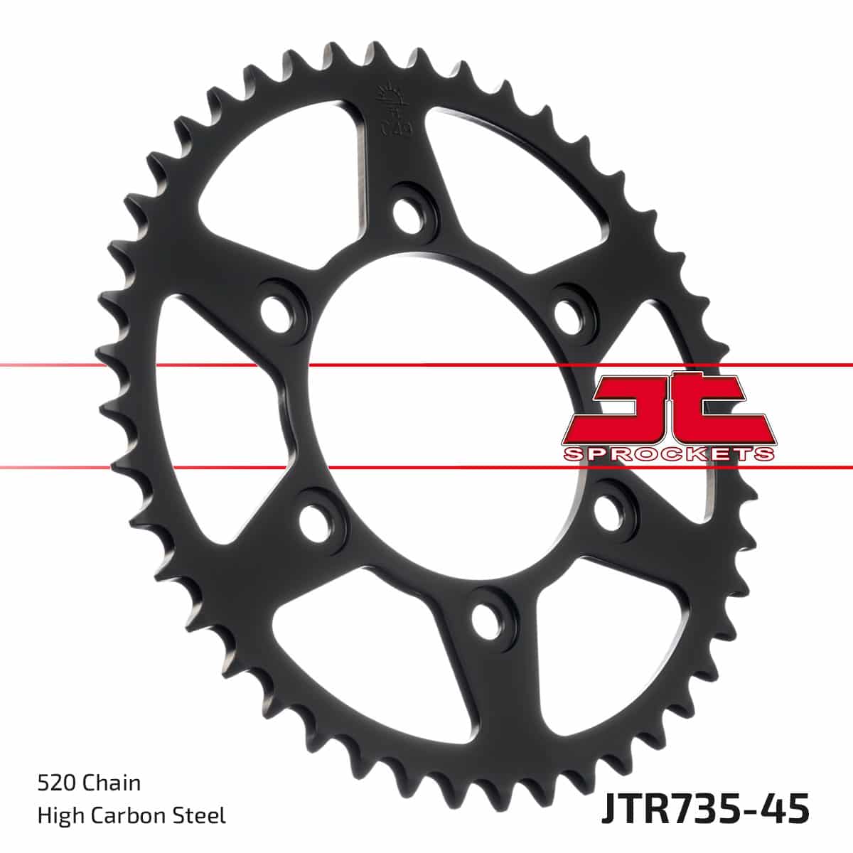 JT Takaratas JTR735.45 274-R735-45 - Image 2