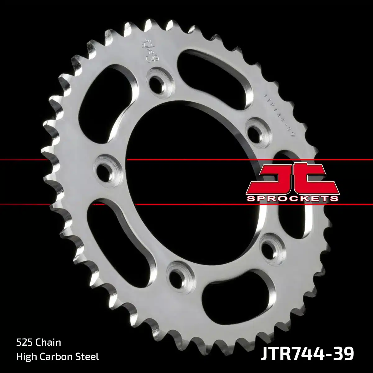 JT Takaratas JTR744.39 274-R744-39 - Image 2