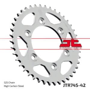 JT Takaratas JTR745.42 274-R745-42