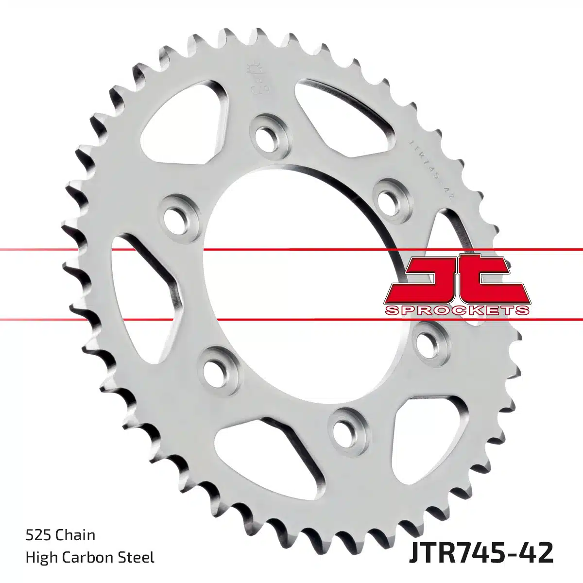 JT Takaratas JTR745.42 274-R745-42 - Image 2