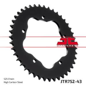 JT Takaratas JTR752.43 274-R752-43
