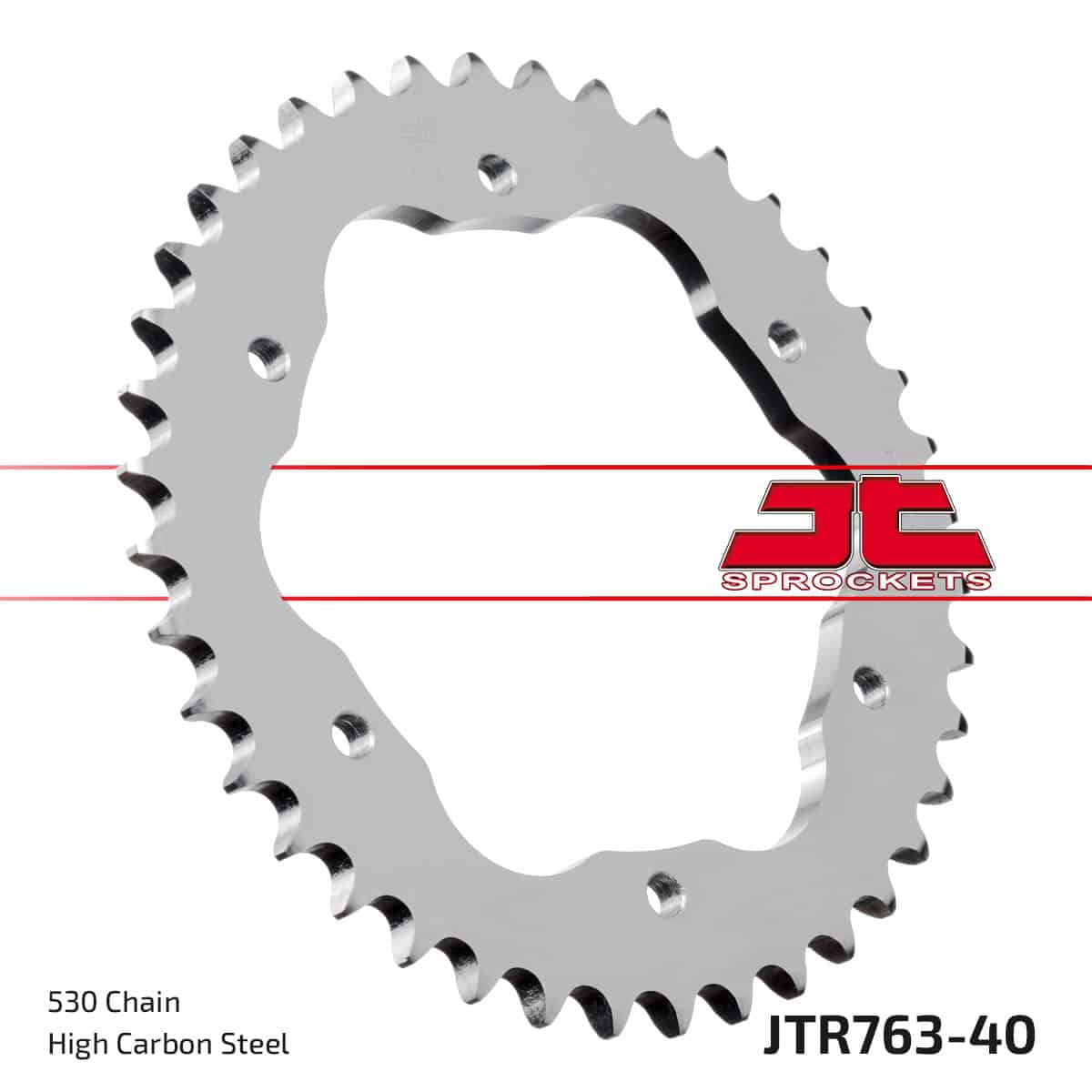 JT Takaratas JTR763.40 274-R763-40 - Image 2
