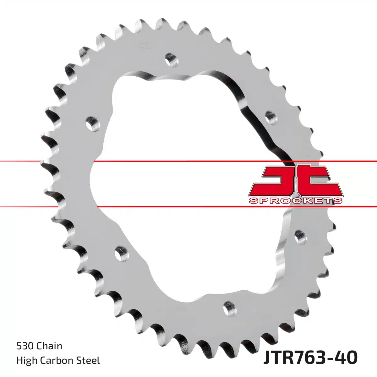 JT Takaratas JTR763.40 274-R763-40 - Image 2