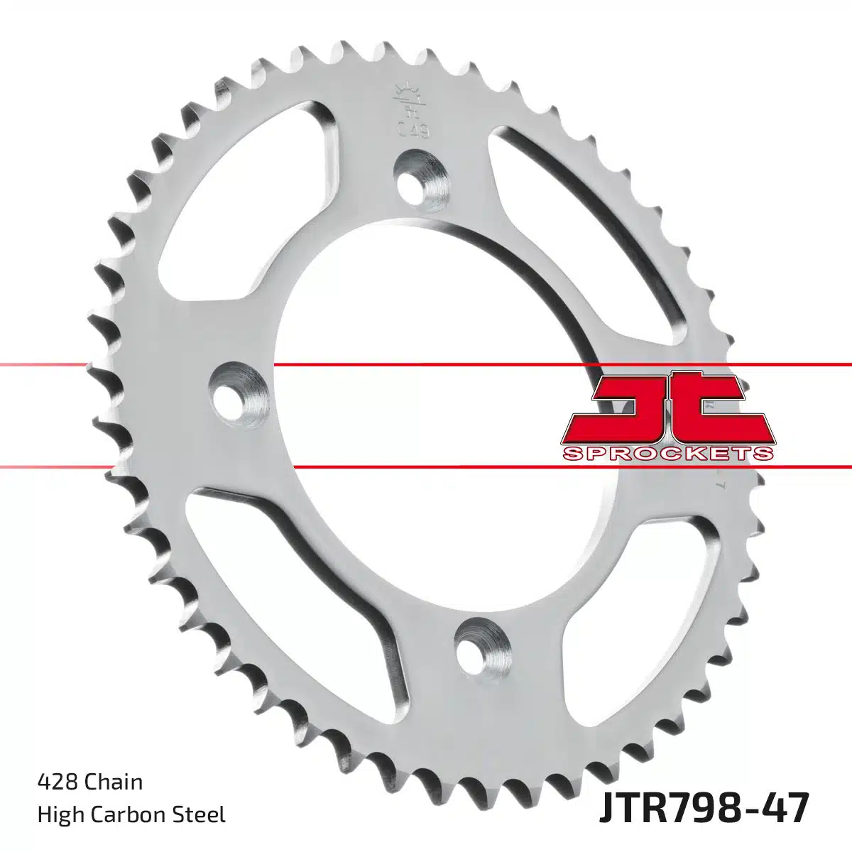 JT Takaratas JTR798.47 274-R798-47 - Image 2