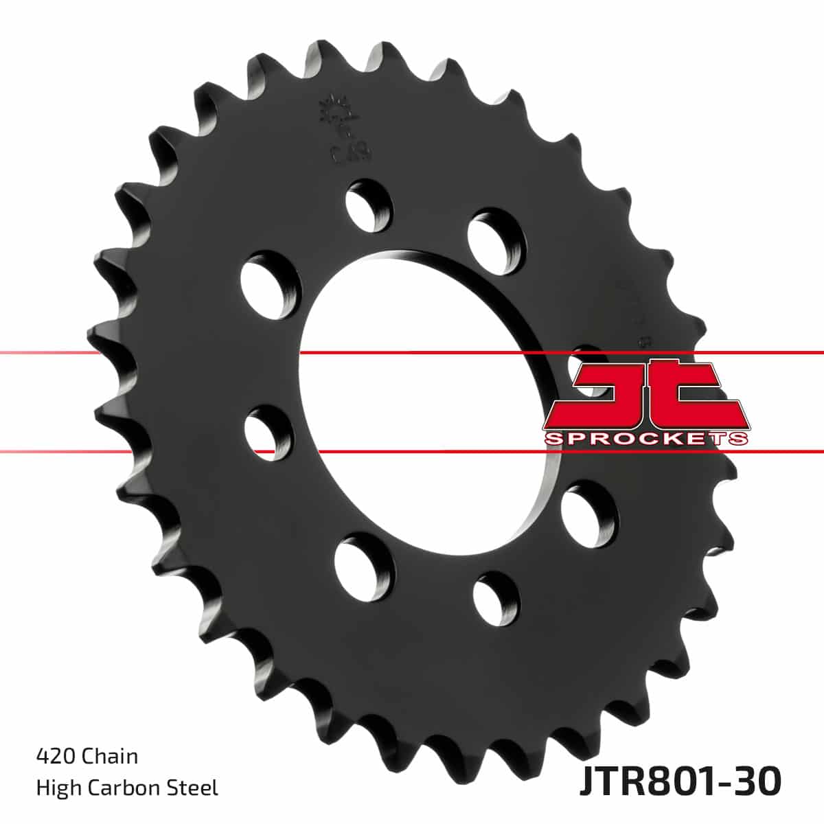 JT Takaratas JTR801.30 274-R801-30 - Image 2