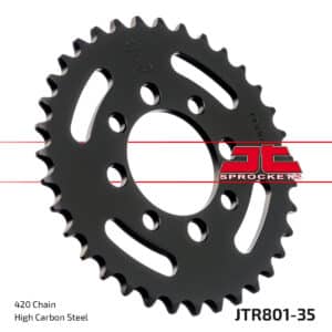 JT Takaratas JTR801.35 274-R801-35
