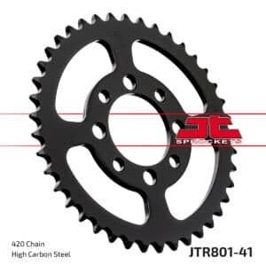 JT Takaratas JTR801.41 274-R801-41