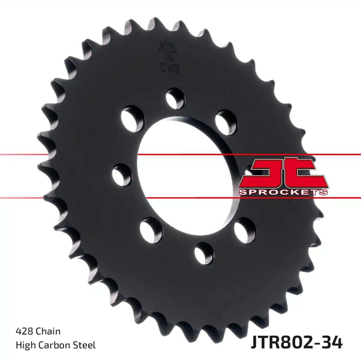 JT Takaratas JTR802.34 274-R802-34 - Image 2