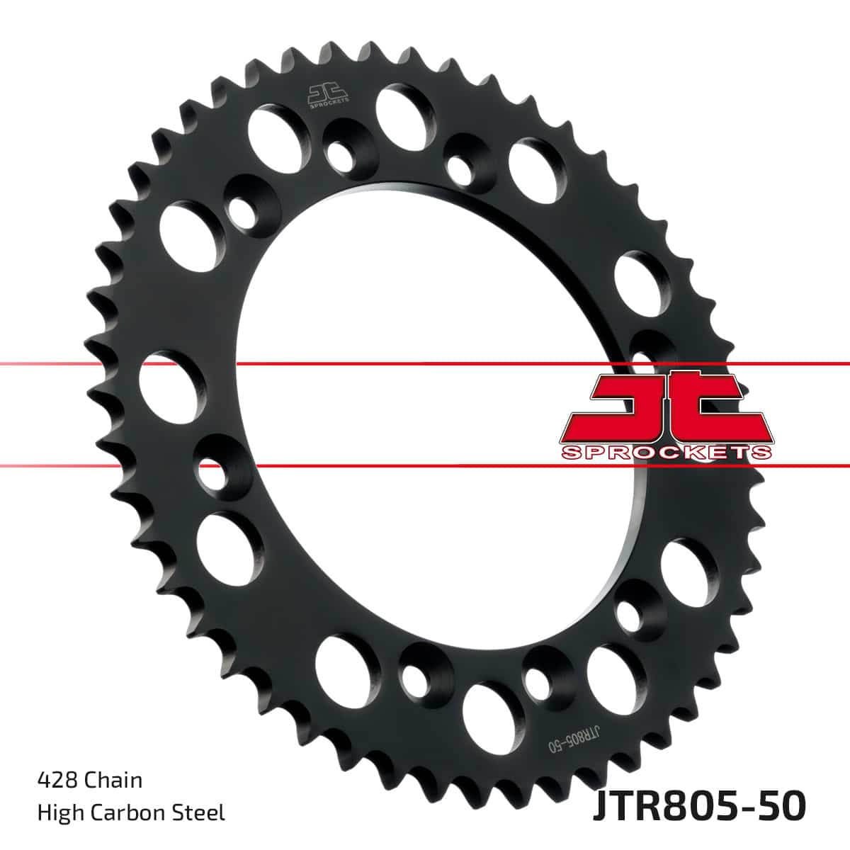 JT Takaratas JTR805.50 274-R805-50 - Image 2