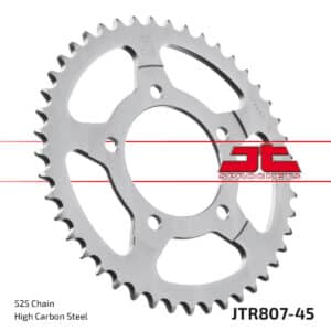 JT Takaratas JTR807.45 274-R807-45