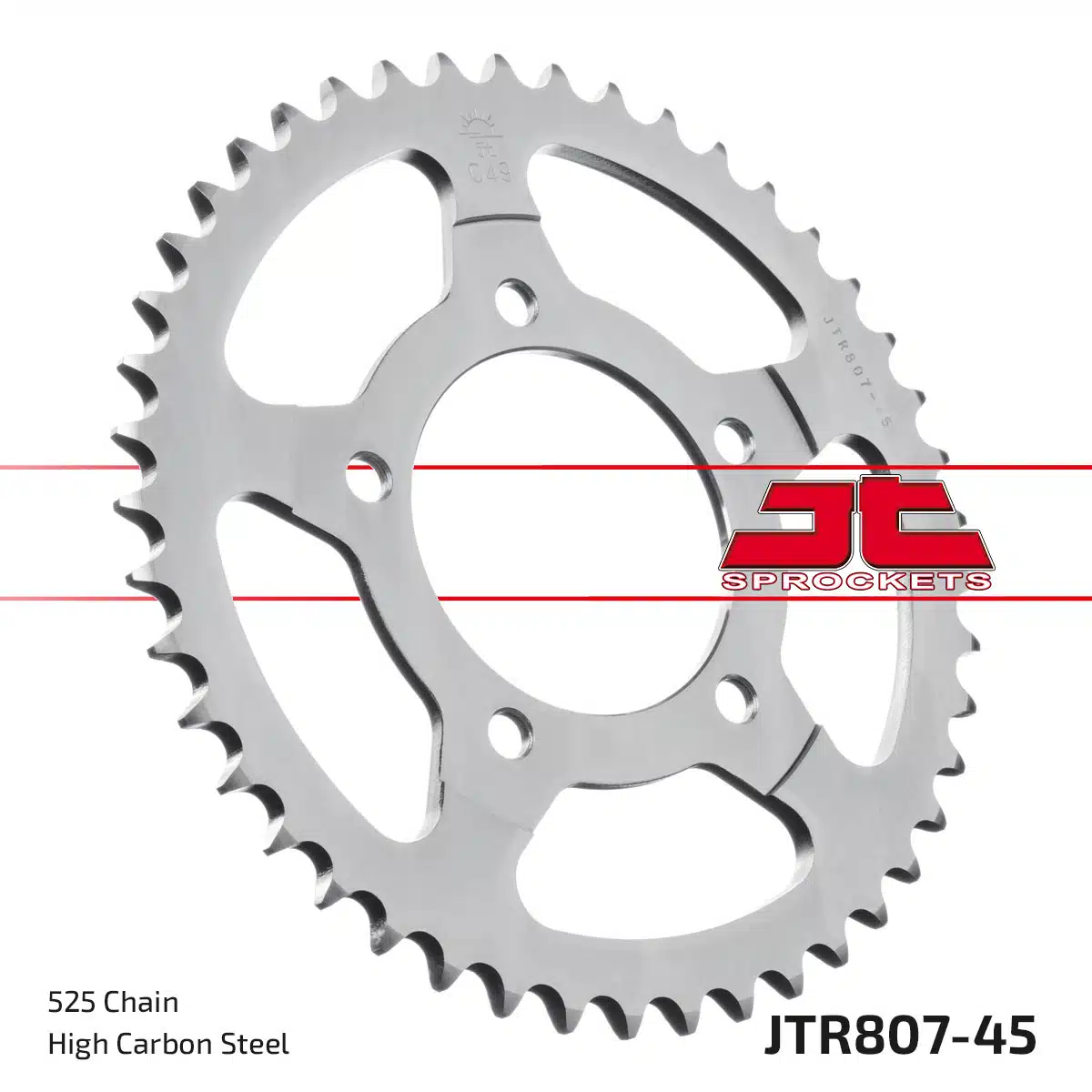 JT Takaratas JTR807.45 274-R807-45