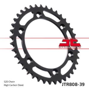 JT Takaratas JTR808.39 274-R808-39