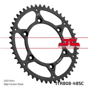 JT Takaratas SC – Itsepuhdistuva JTR808.48SC 274-R808-48SC