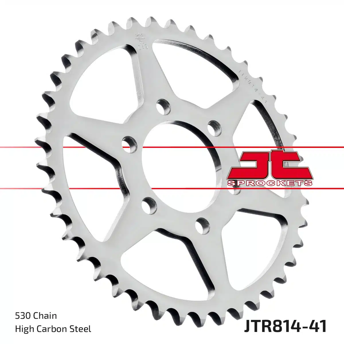 JT Takaratas JTR814.41 274-R814-41 - Image 2