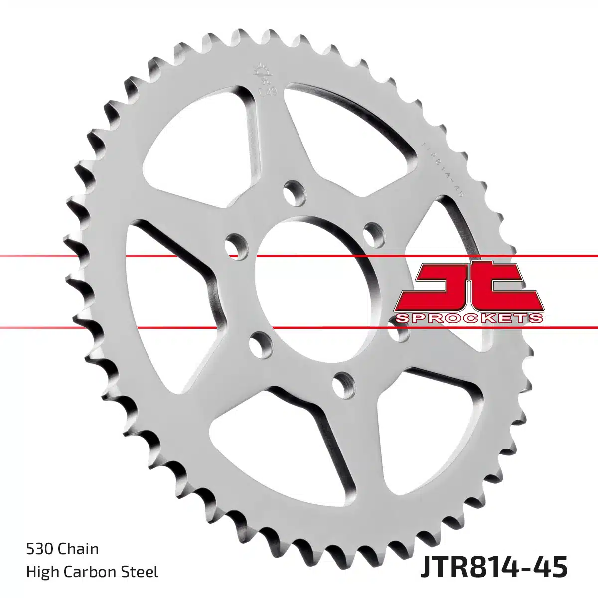 JT Takaratas JTR814.45 274-R814-45 - Image 2