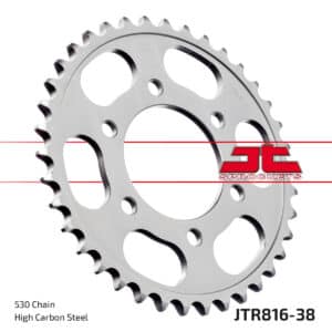 JT Takaratas JTR816.38 274-R816-38