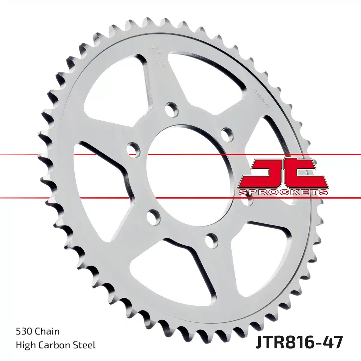 JT Takaratas JTR816.47 274-R816-47 - Image 2