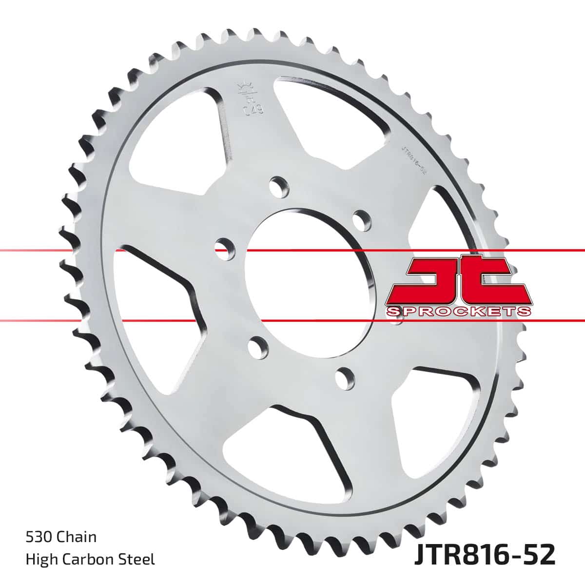 JT Takaratas JTR816.52 274-R816-52 - Image 2