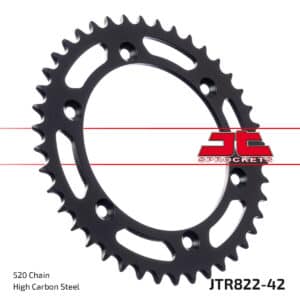 JT Takaratas JTR822.42 274-R822-42
