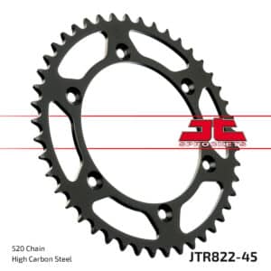JT Takaratas JTR822.45 274-R822-45