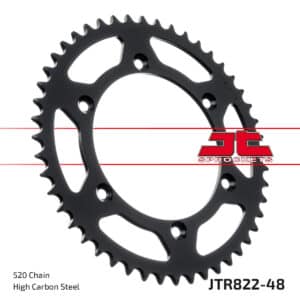 JT Takaratas JTR822.48 274-R822-48