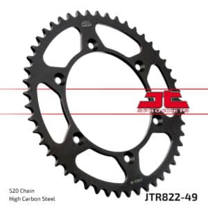 JT Takaratas JTR822.49 274-R822-49