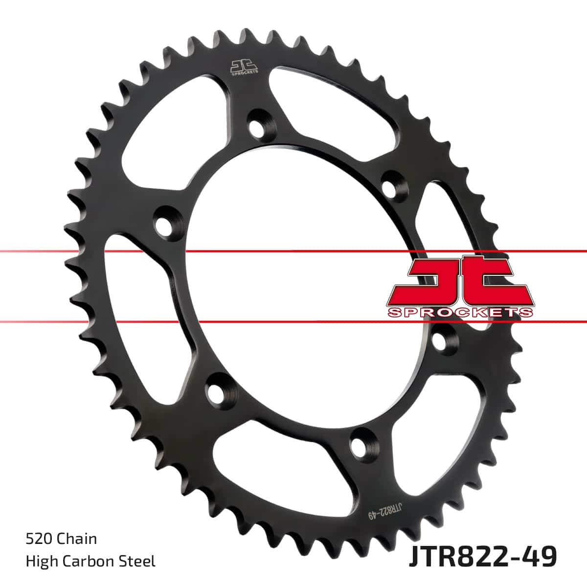 JT Takaratas JTR822.49 274-R822-49 - Image 2