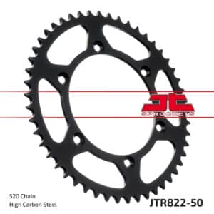 JT Takaratas JTR822.50 274-R822-50