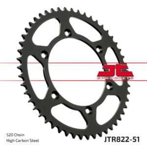 JT Takaratas JTR822.51 274-R822-51