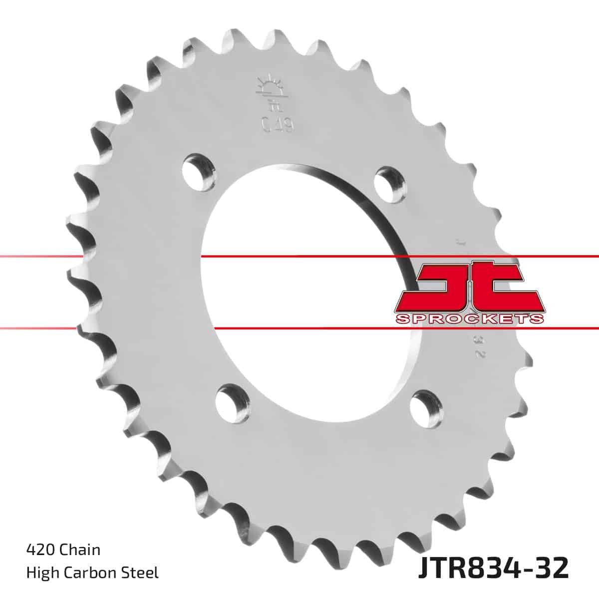 JT Takaratas JTR834.32 274-R834-32 - Image 2