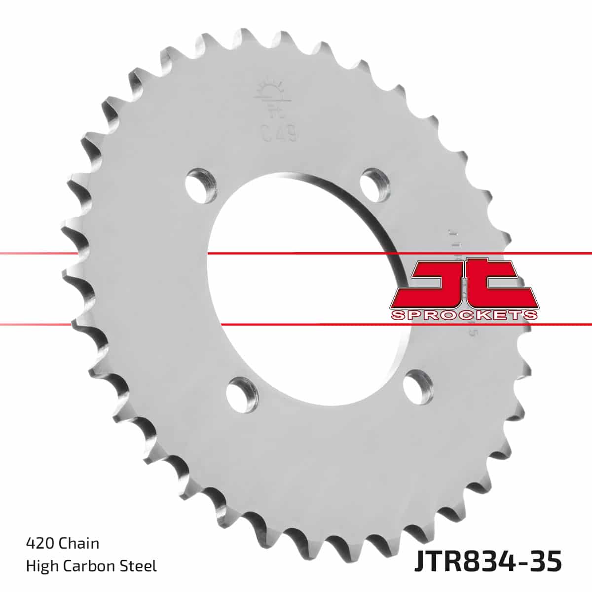 JT Takaratas JTR834.35 274-R834-35 - Image 2