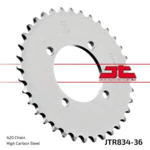 JT Takaratas JTR834.36 274-R834-36