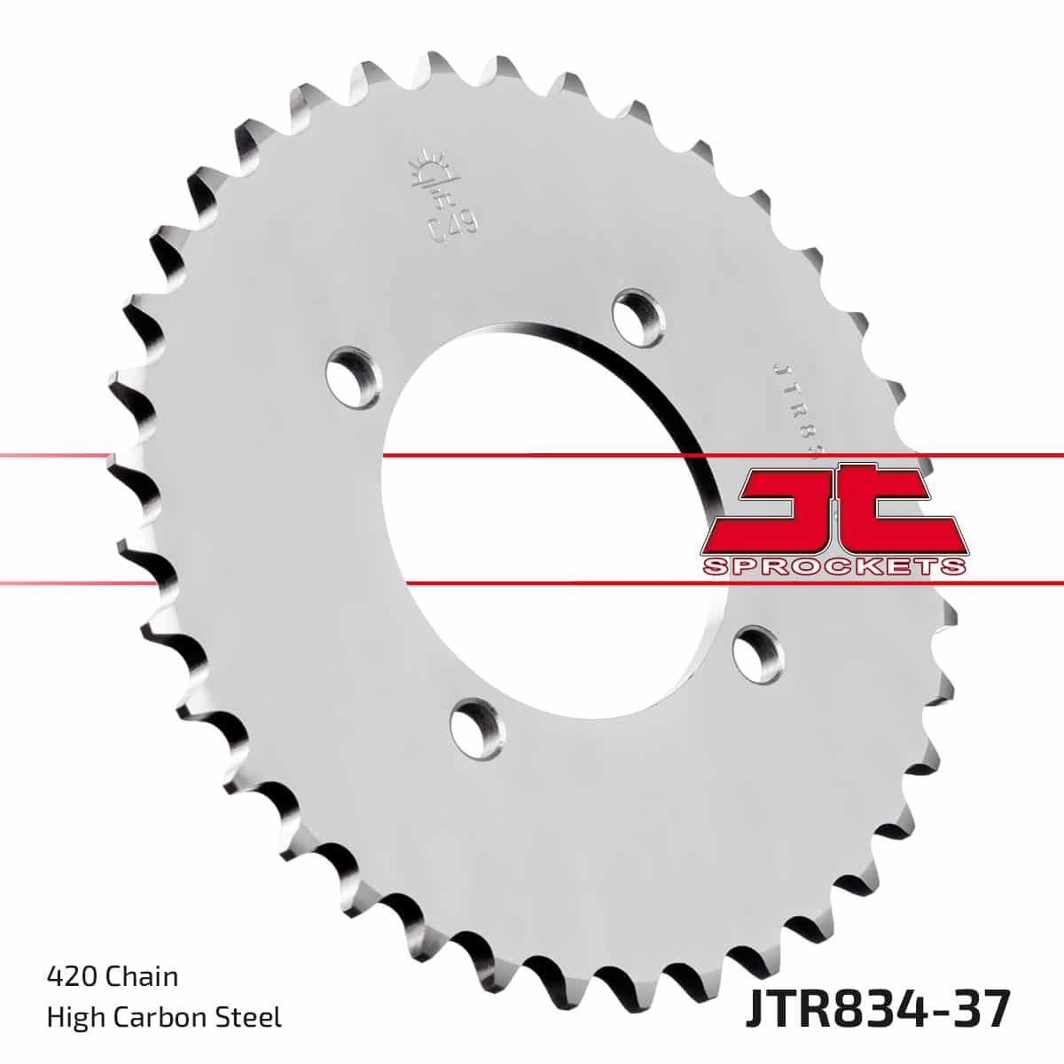 JT Takaratas JTR834.37 274-R834-37 - Image 2