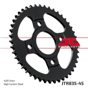 JT Takaratas JTR835.45 274-R835-45