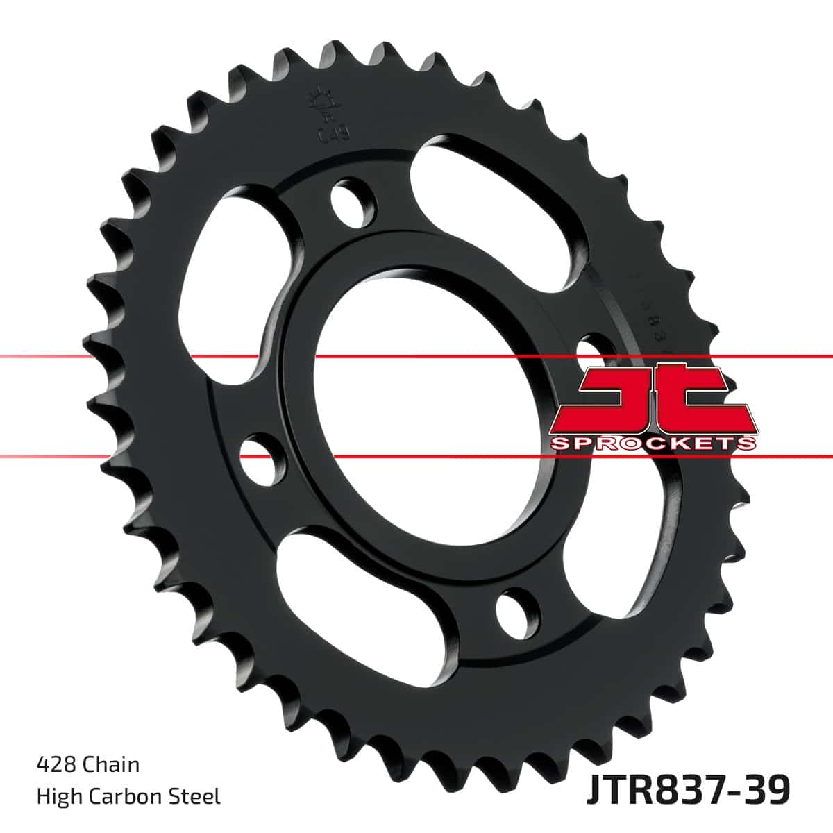 JT Takaratas JTR837.39 274-R837-39 - Image 2