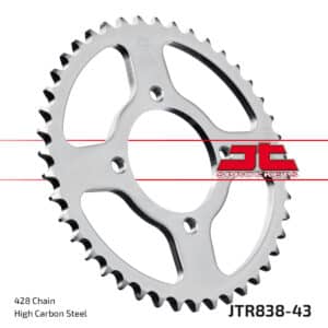 JT Takaratas JTR838.43 274-R838-43